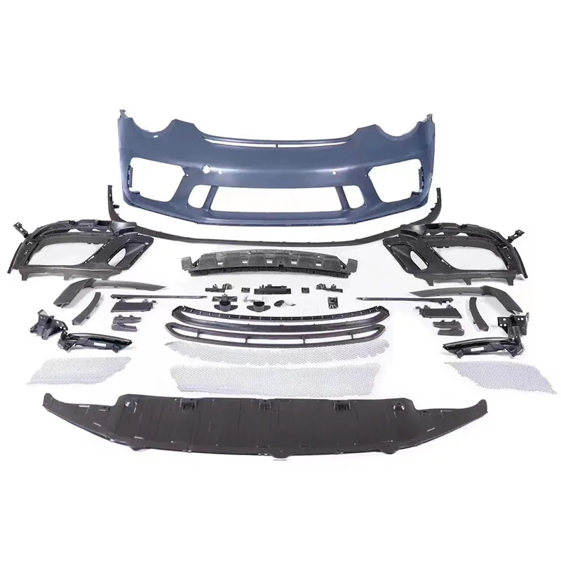 

New Auto Car Body Part Front Bumper for 997 Upgrade GT3 2005-2012 Front Bumper Assy for