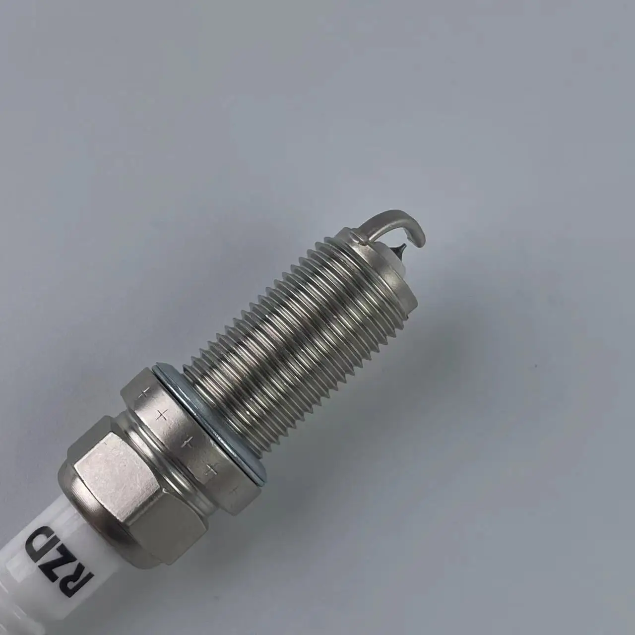 RZD IKH20TT Iridium Spark Plug for Subaru Mitsubishi Honda Toyota Acura Suzuki Jeep Dodge Ford Ram Volvo Hyundai Land Rover