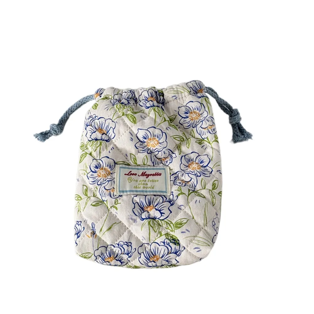 Anti-scratch Camera Storage Bag Dustproof Shockproof Camera Protective Case Multi-purpose Makeup Lipstick Storage Bag Travel