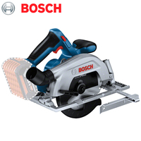 Bosch Professional GKS 185-LI Cordless Circular Saw 18V  Portable Woodworking Electric Saw 165mm 5000RPM Bare Tool