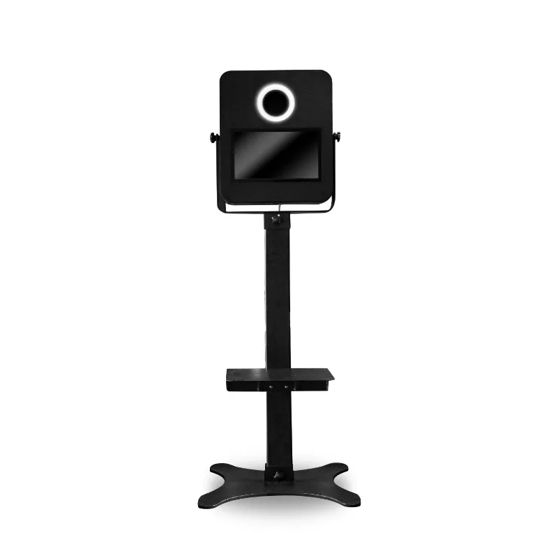 

RCM156 selfie mirror photobooth photo booth interactive photo camera