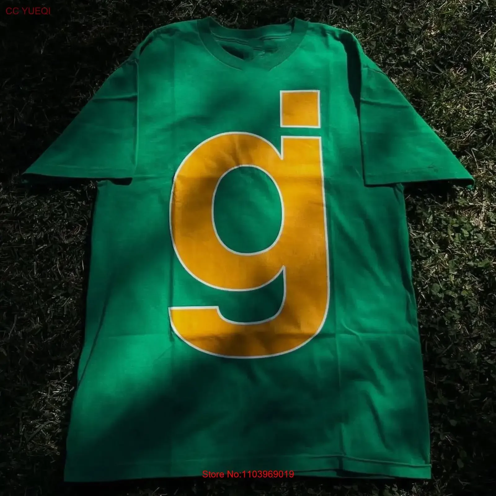 Retro Glassjaw Band Reprinted Collectible T-Shirt aus Baumwolle, alle Größen C59 84, Vintage-Waschung, vielseitiges Oberteil für den Alltag