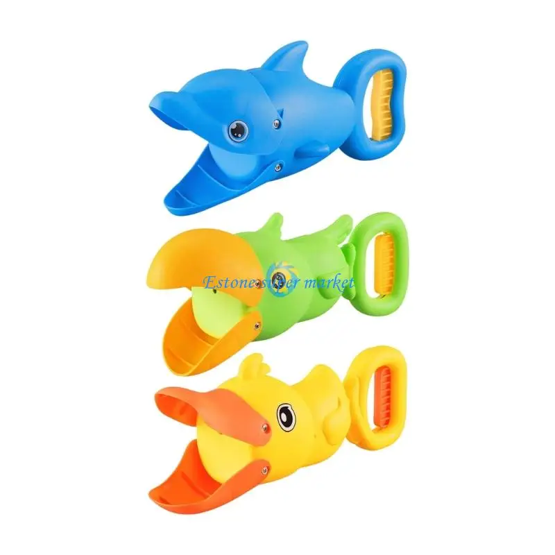 090B Sand Digging T…