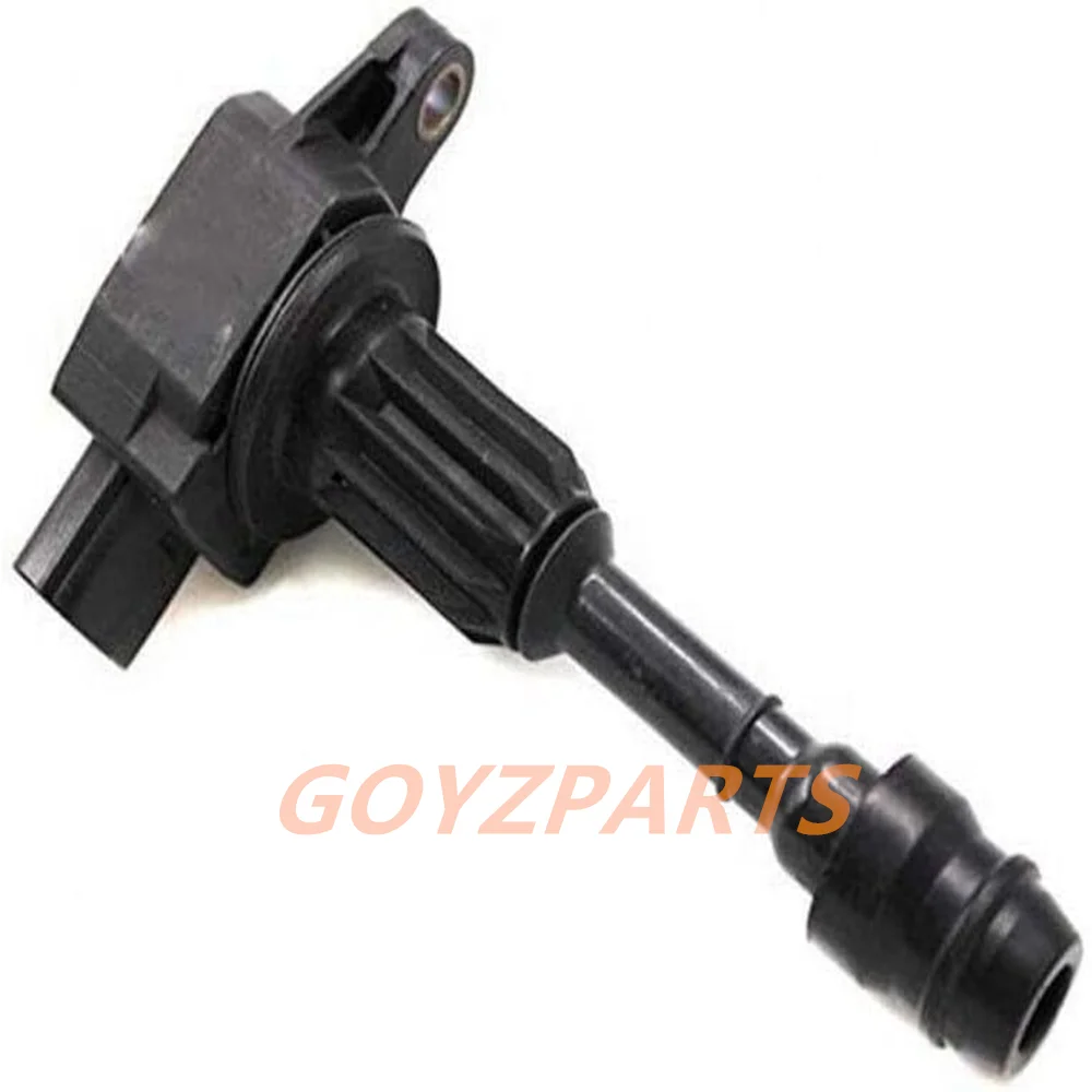 Ignition Coil Fit For Nissan Note E11 March Micra K12 2003-2010 1.0 1.2 1.4 OEM 22448-AX001 22448AX001