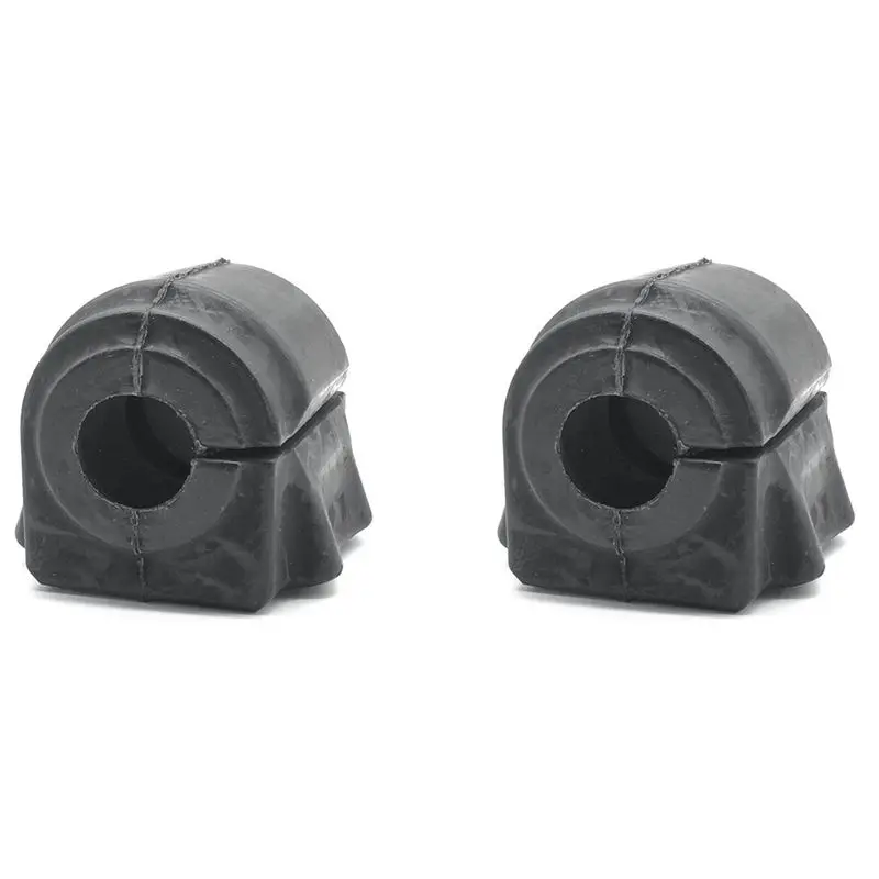 Authentic 2X Front Stabilizer Sway Bar Bushing AL3Z5484A AL3Z-5484-A Fit For Ford F-150 2010 2011 2012 2013 2014