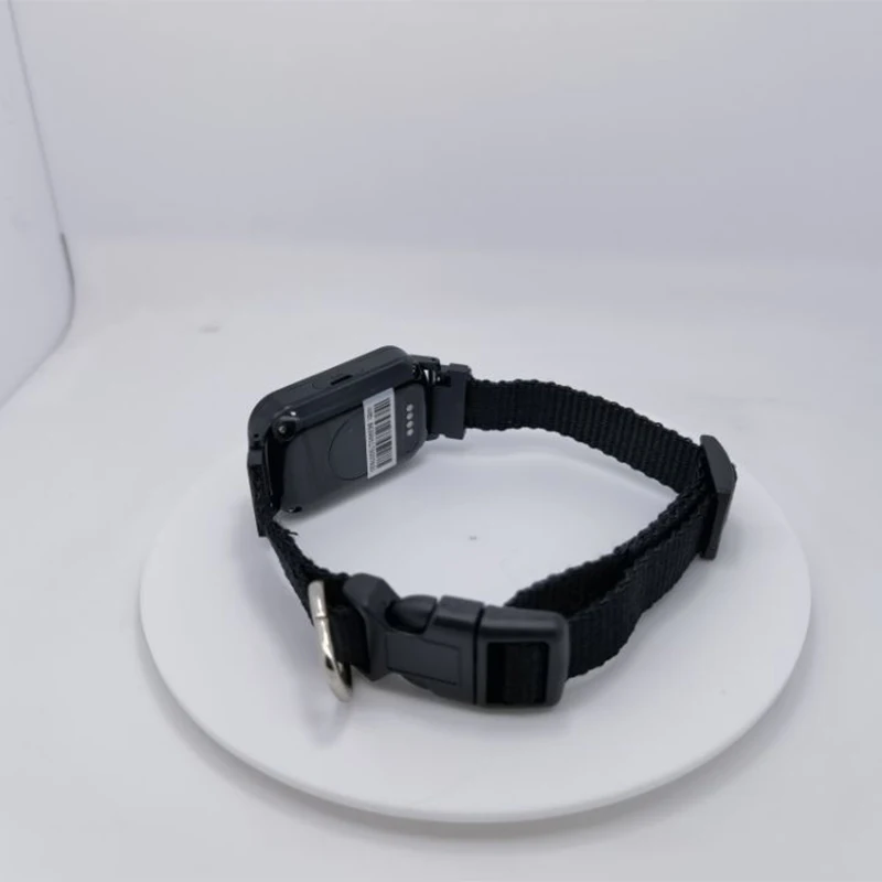 Pets Anti-Lost GPS Tracker 4G Bluetooth-compatible Smart Wearable Waterproof Protective Locator Real-time Tracking Dog Cat