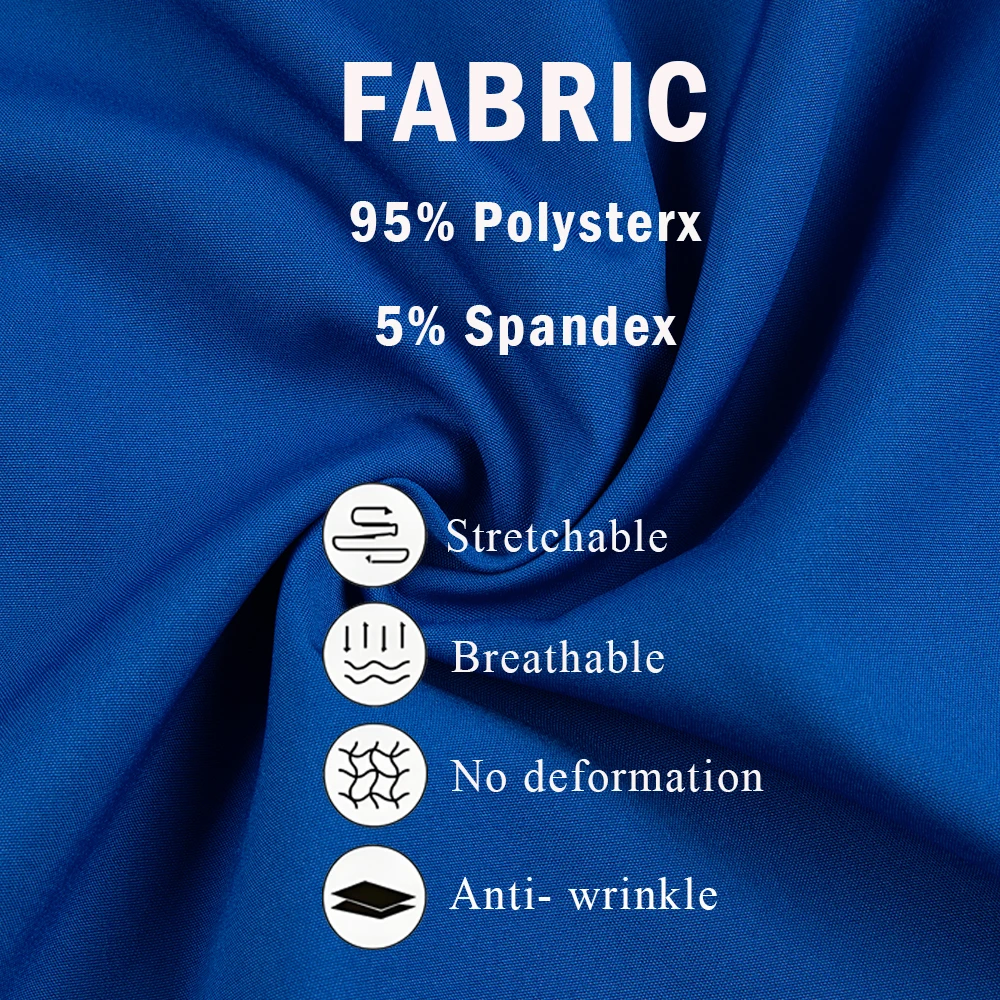 Удобный больничный комплект унисекс, женские брюки для медсестры, мужские скрабы, тканый доктор, верхняя часть, удобная оптовая продажа для кормления