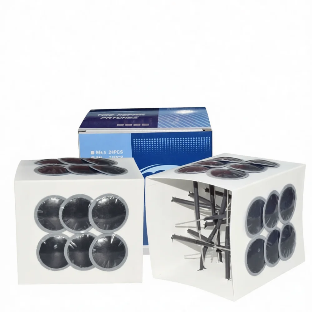 Reliable Bicycle Vacuum Tire R - огляд і ціна Cycling Gear Kit