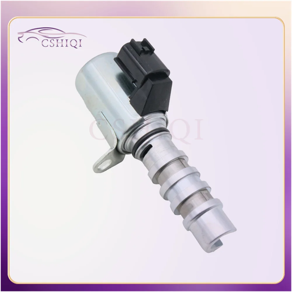 23796-JK25B Variable Valve Timing Solenoid For Infiniti FX50 QX70 M56 QX56 Series Models Automotive Spare Parts 23796JK25B