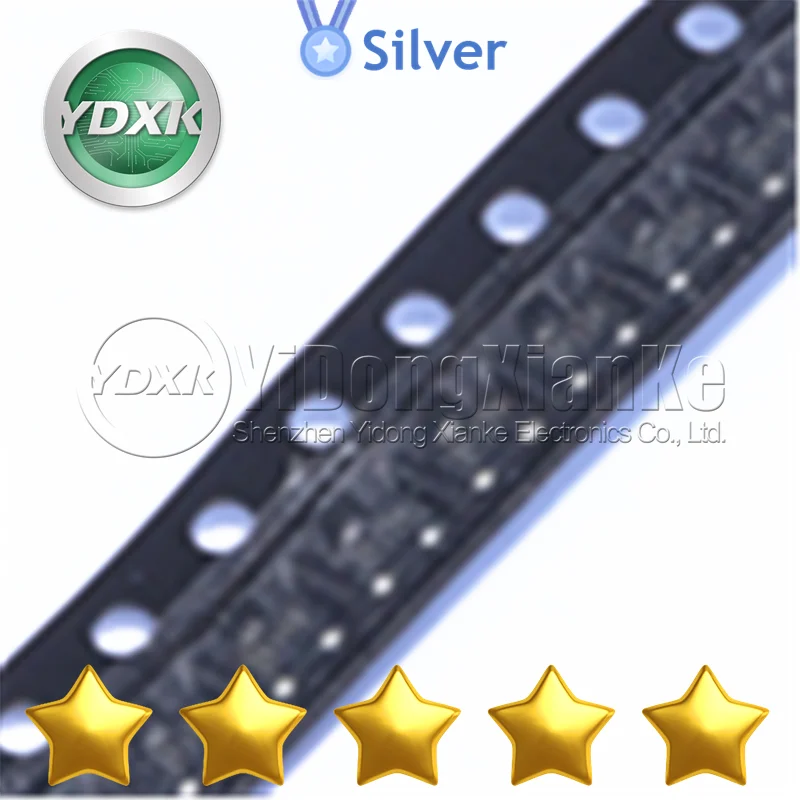 REF3318AIDBZR SOT23 Electronic Components REF3025 REF3025AIDBZ REF3030AIDBZ REF3040 RFP12P10 New Original RN2402