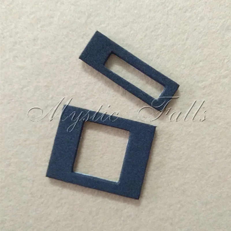 10SET Developer Unit Seal for Ricoh Aficio 1035 1045 2035 2045 3035 3045 AF1035 AF1045 AF2035 AF2045 AF3035/3045 Developer Seal