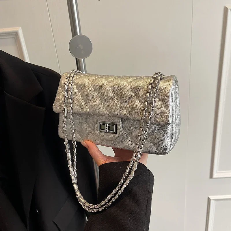 Stilvolle Tragetasche, Handtaschen für Damen, Damen-Umhängetasche, Umhängetasche, Leder, berühmter Designer, eleganter Klassiker