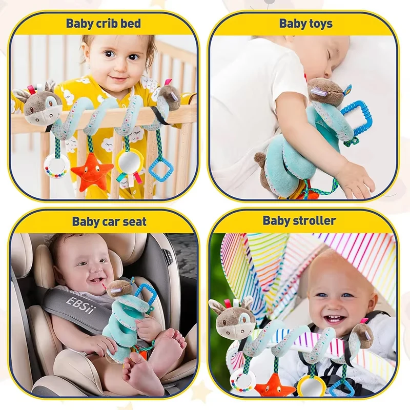 Thumbnail 3 - #68 New Crib & Toddler Bed Accessories Arrivals