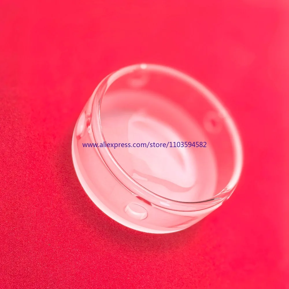 New Flash Light Tube Lampshade Original for Godox AD300 Pro AD300Pro Glass Bulb Protective Cover Repair Replacement Part