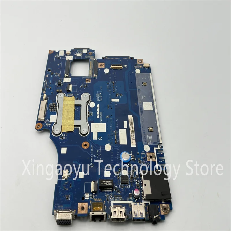 Original For Acer E1-572 E1-532 TMP255 Laptop Motherboard V5WE2 LA-9532P N2955u N3556U  i3-4010u I5-4200U 100% Tested Fully Work