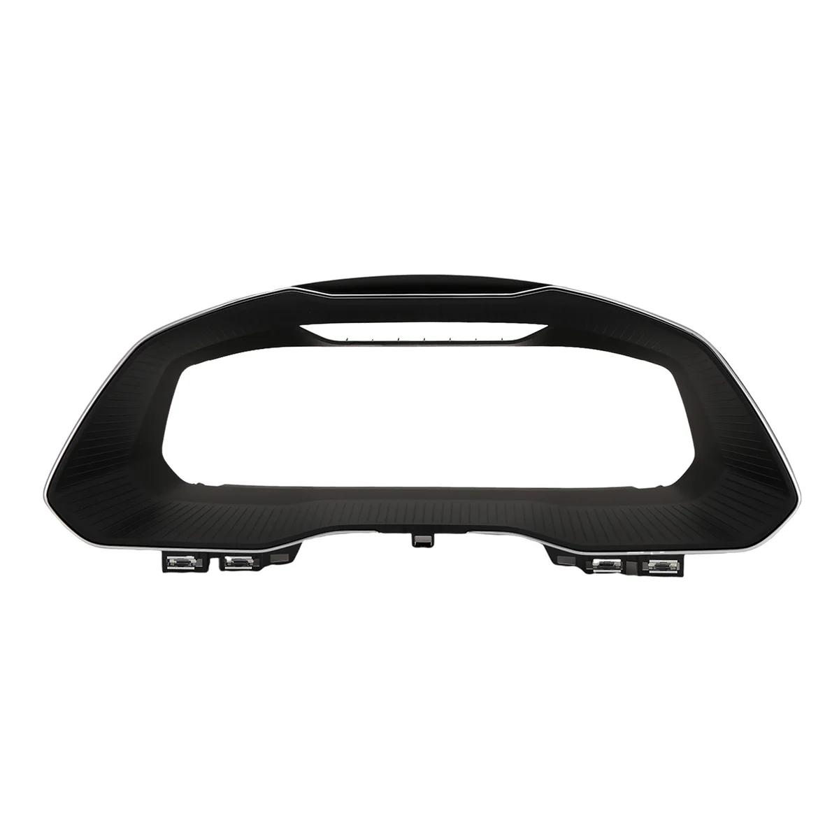 Car Virtual Cockpit LCD Digital Instrument Panel LCD Instrument Frame for Skoda Superb