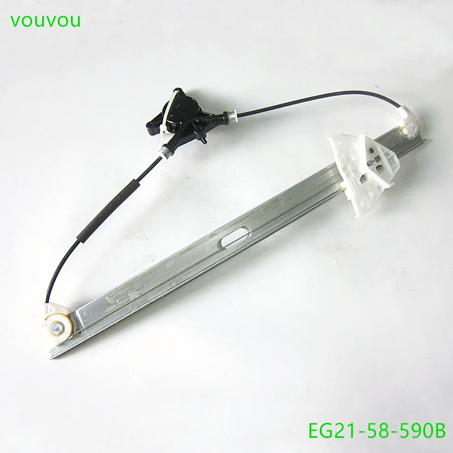 Car accessories EG21-59-590 power window base arm lift regulator for Mazda CX-7 2009-2014 ER