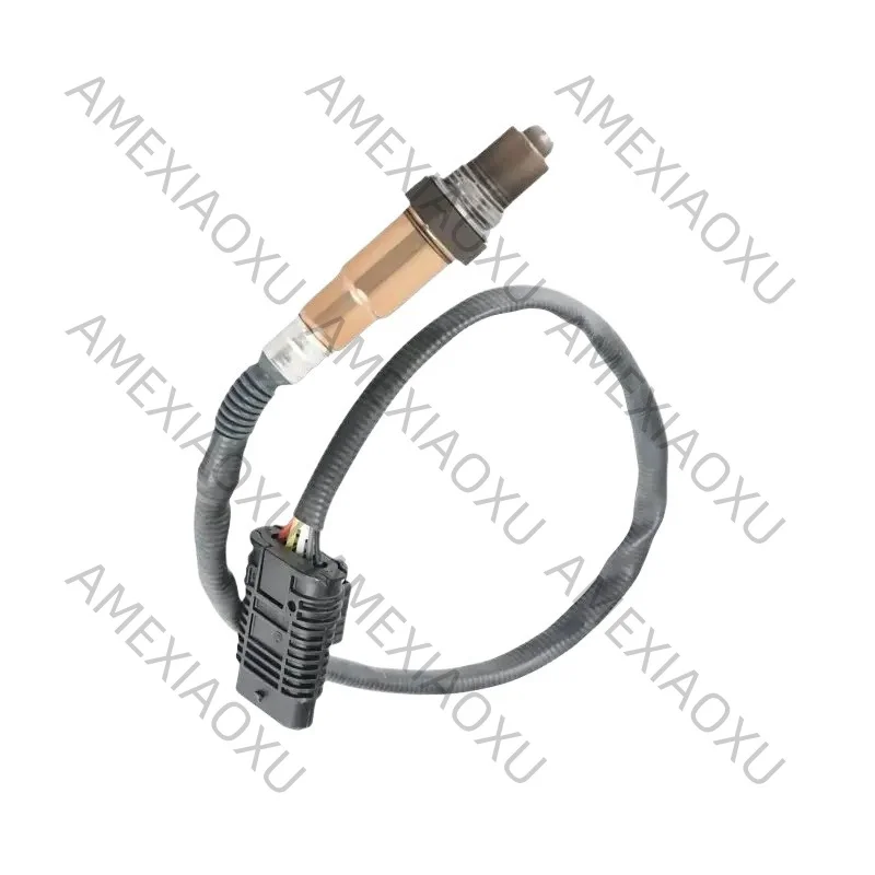 New Front Oxygen Sensor For BMW 7 Series G12 750Li 11788650474 AMEXIAOXU