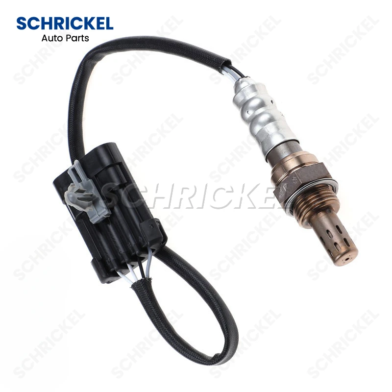 

Датчик кислорода для 02-03 Chevrolet Isuzu Cadillac GMC 234-4012 2344012