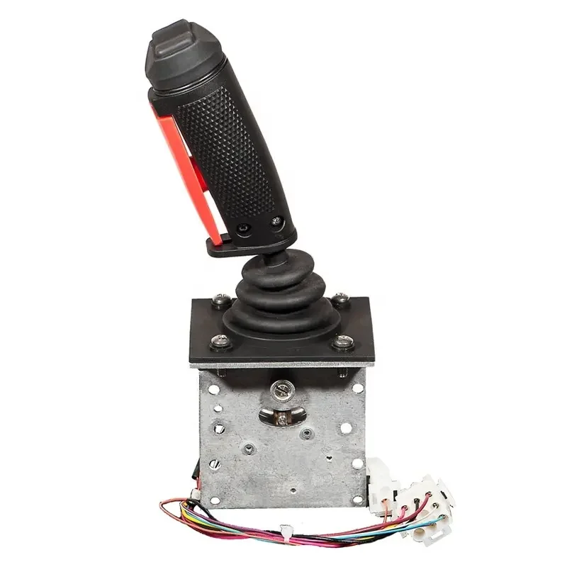 

Joystick Controller 1600282 For JLG 1532E3 1932E3 1532E2 2032E2