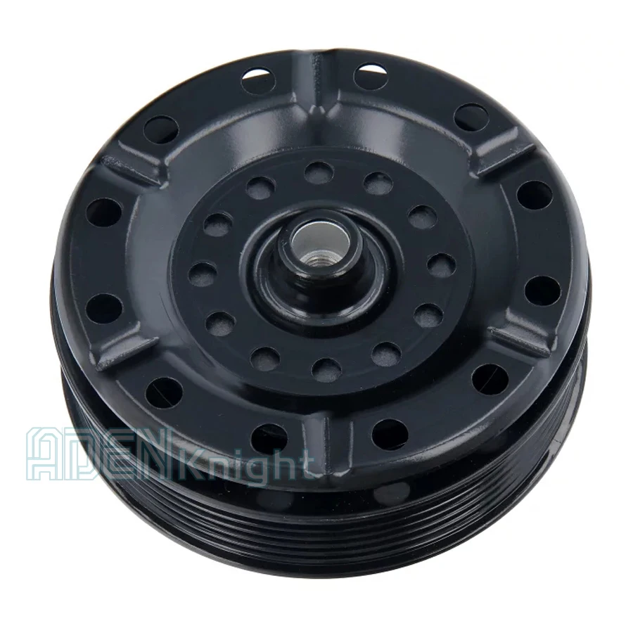 

AC Compressor Clutch For Toyota Auris Avensis Corolla Verso 1.6 1.8 L 4471908200 88310-1A730 88310-02370 88310-02450 4471907130