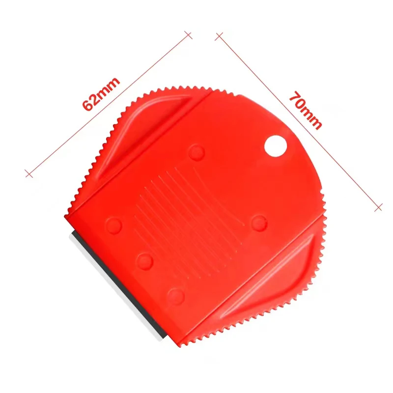 UV Glue Cleaner Remover for Phone LCD Touch Screen Scraper Repair Tools Window Ceramic Glass Oven Razor Scraper Plastic Handle