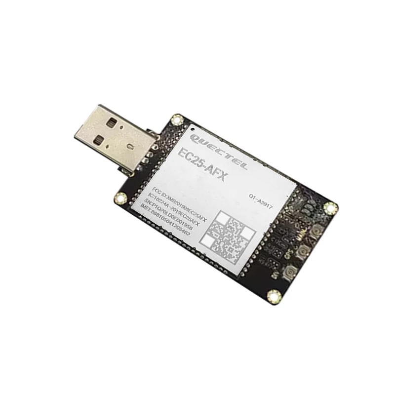 LTE CAT4 EC25AFXGA USB Dongle EC25AFXGA-128-SGNS