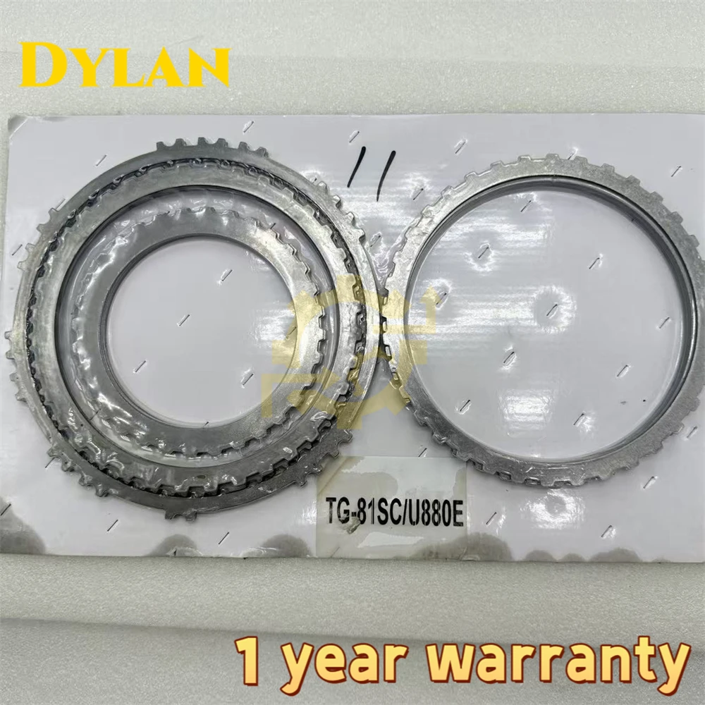 Brand New TG81 TG81…