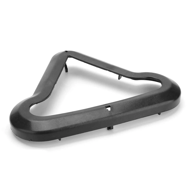 غطاء ممسحة بالبخار مثلث متعدد الوظائف ، قماش ثابت لتنظيف البخار ، ملحقات قطع غيار X5 ، 2 *