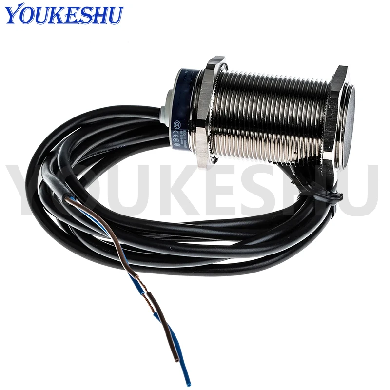 Inventaris XS630B1MBL2 Spot asli baru