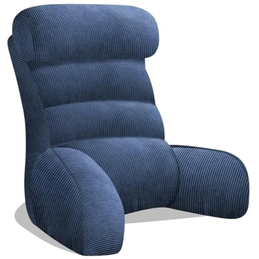 

ack Pillow for ed Sitting Up Reading Pillow Extra Lar Arm Pillows for Adults for ack Support ed Pillow for Sitting up for Watci