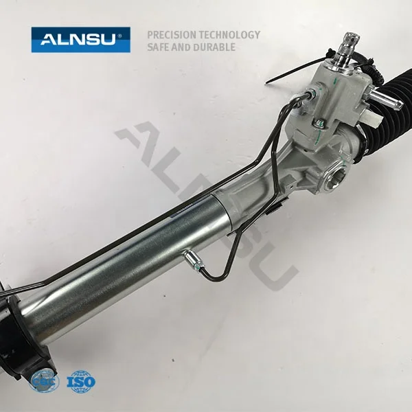 Steering Rack For Nissan Patrol Y62 49001-1LB2A