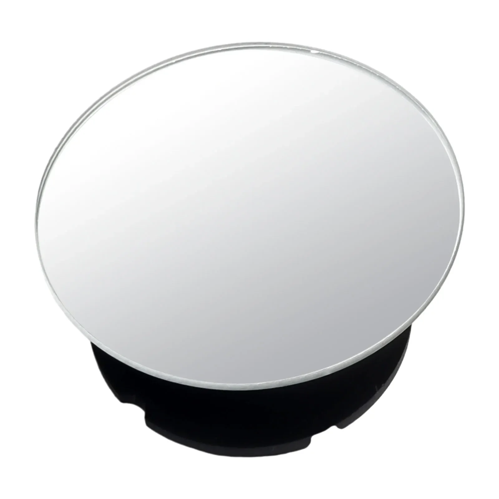 Brand New Car Small Round Mirror Car Accessories 2Pcs Anti-collision Shell Auto Rearview Blind Spot Car Mirror