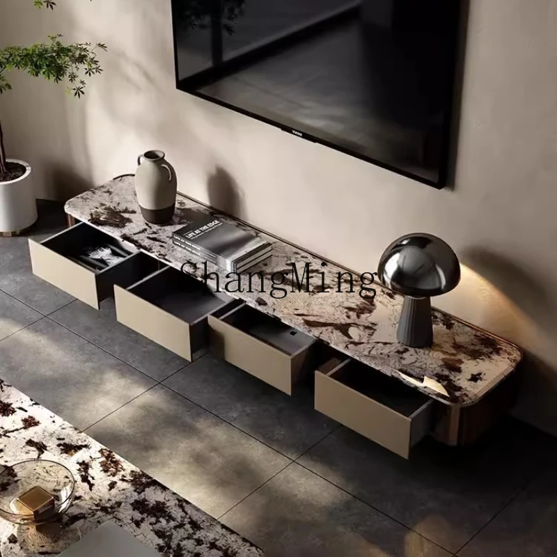 Fg Marble Tv Cabine… - image