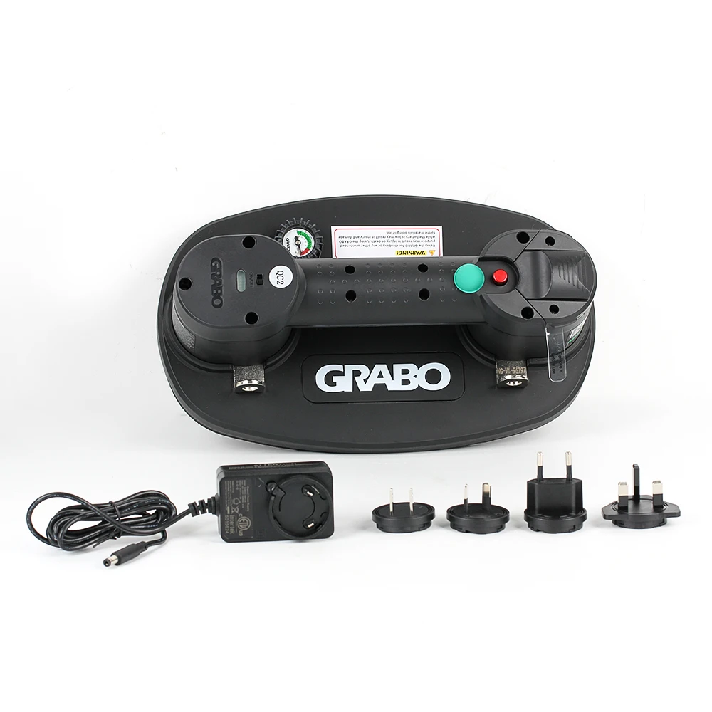 Ferramenta levantadora Nemo Grabo Plus Outras ferramentas manuais