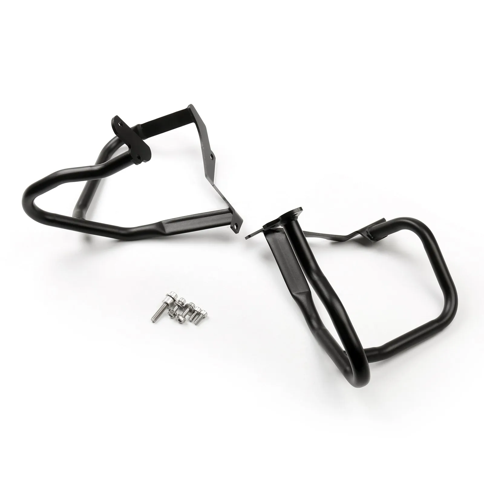 Front Engine Guard Crash Bars for   R 1200 RT R1200RT 2014-2016