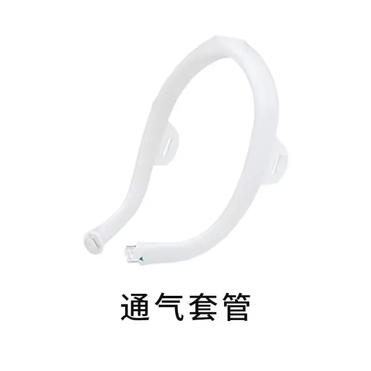 Original N6S Parts Sold Separately Includes Strap, Frame, Pillow Cushion Adjustable and Comfortable Nasal Supply