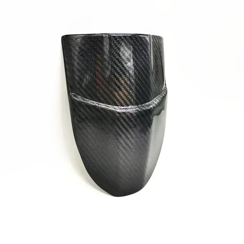 

FOR BMW F750GS F850GS Motorcycle Parts Mudguard Splash Guard Front Fender Extended Carbon Fiber F750 F850 GS