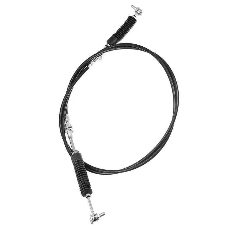 

Unusual 7081893 Gear Cable Spare Parts Accessories Fits For Polaris RZR-4 1000 XP 2014-2018