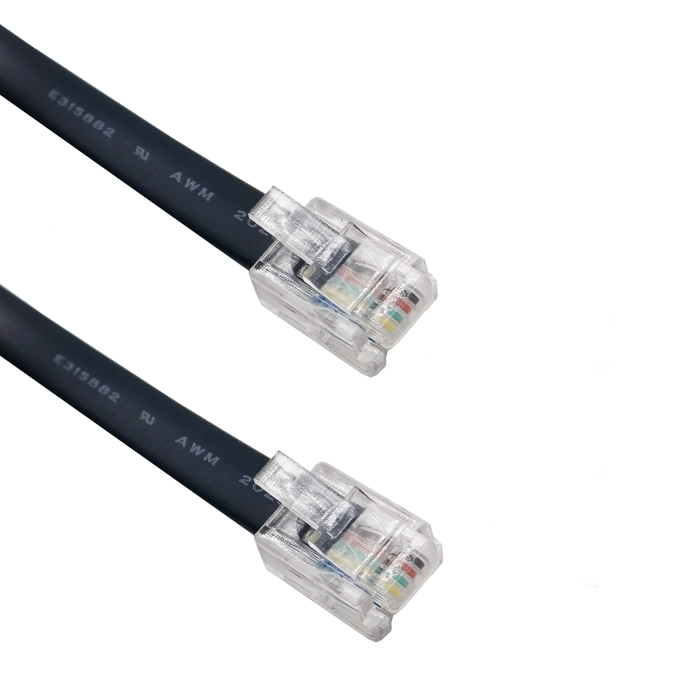 Guide Complet sur le Codage des Couleurs RJ11 Comment Choisir le Bon Câble pour une Installation Professionnelle