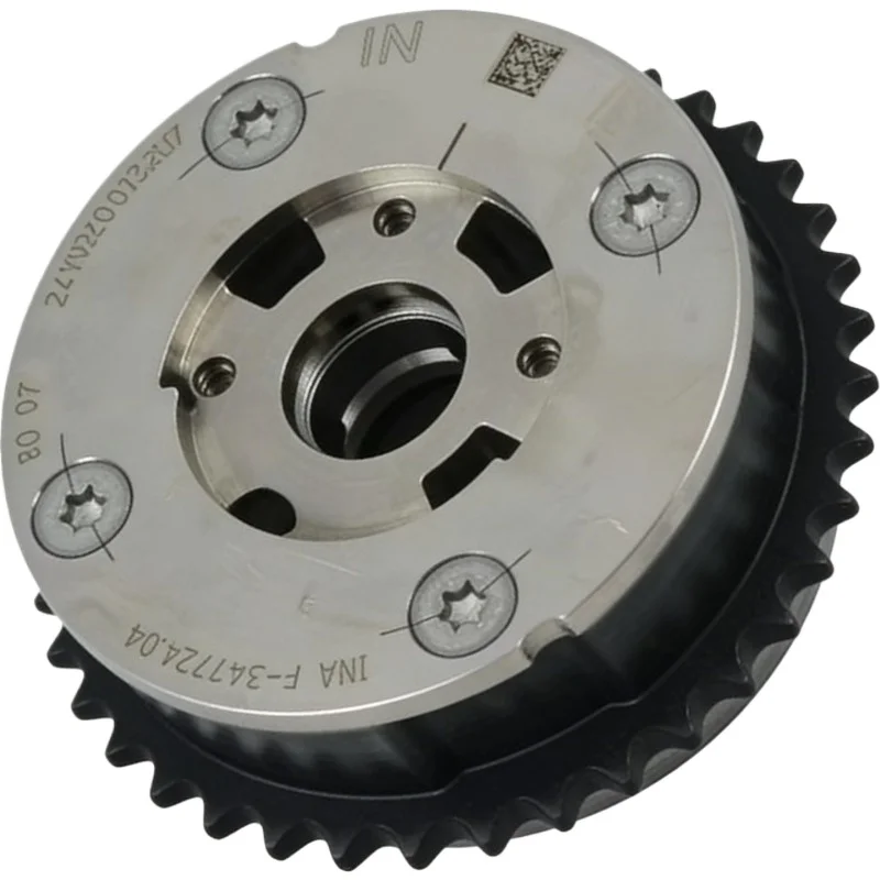 

Цепь ГРМ и звездочка распредвала для BMW 5 серии F18 N20 520 523 525 528 N52