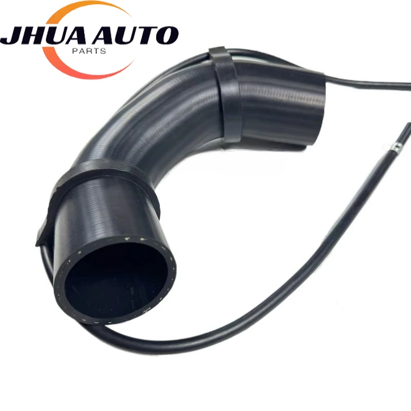 

17344-0L020 Brand New Cooling Radiator Hose for Toyota Hilux Revo VIII GUN125 GUN135 Fortuner Innova 1GD 2GD 2.4L 2.8L 2015