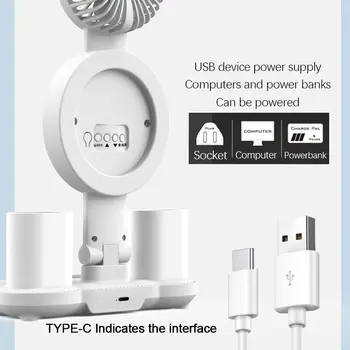 8 最佳銷售 充電檯燈 - №4