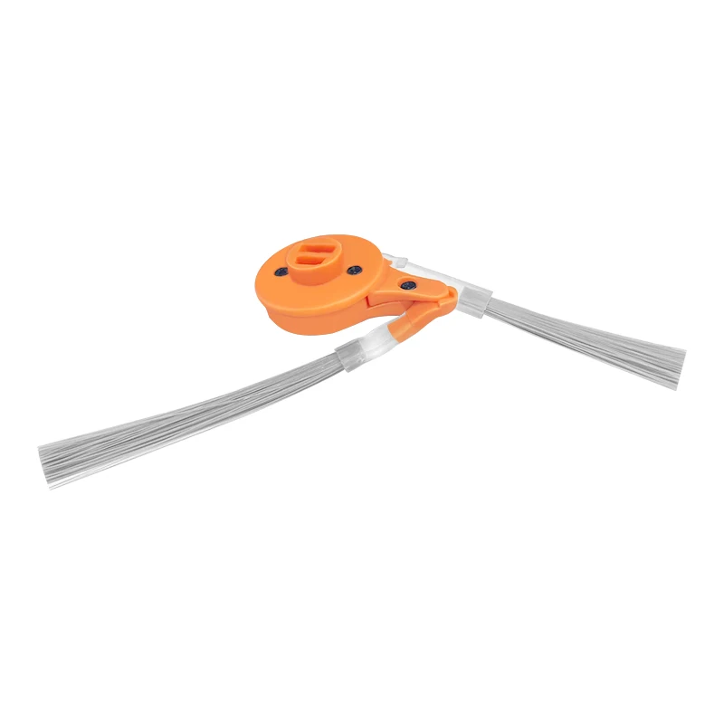 Compatible For Narwal Freo 20/ Narwal Freo 20 Edge (YJCC041) Main Side Brush Filter  Bag Mop Cloth Mop holder Replacement Parts