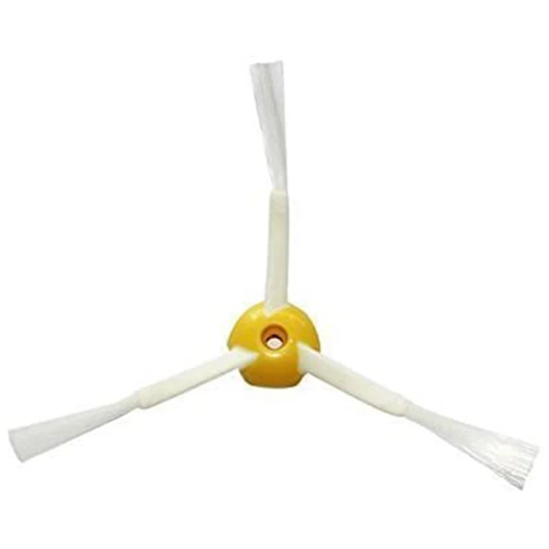 Accessoires de balayeuse IRobot Roomba série 600, brosse latérale filtrante, brosse en caoutchouc, accessoires pour la maison