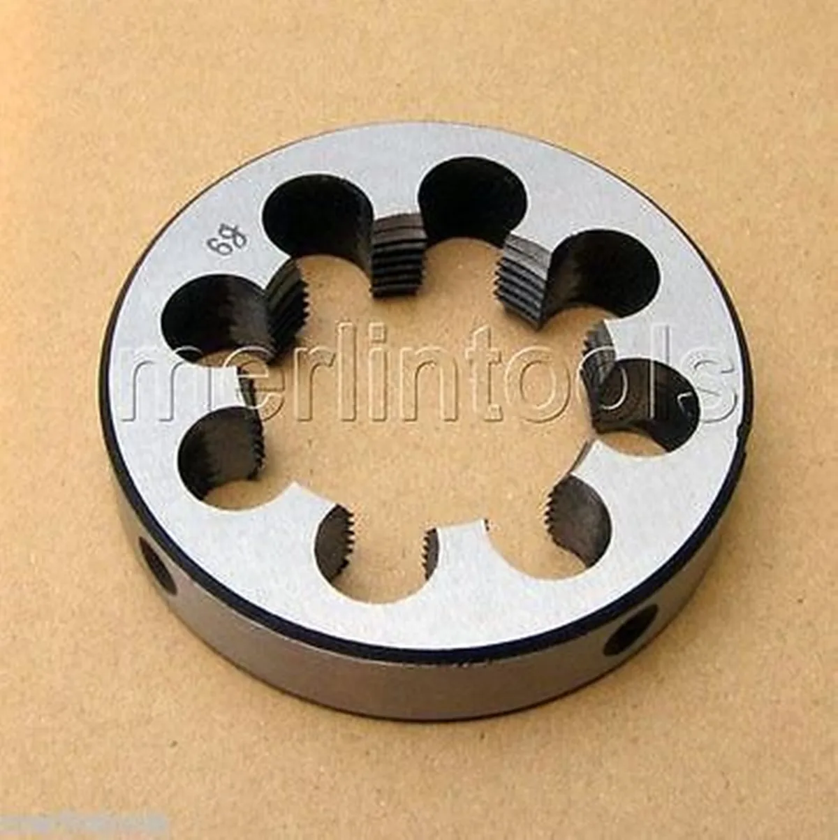 

New M65 x 1.5 2.0 3.0mm Metric Right hand Die