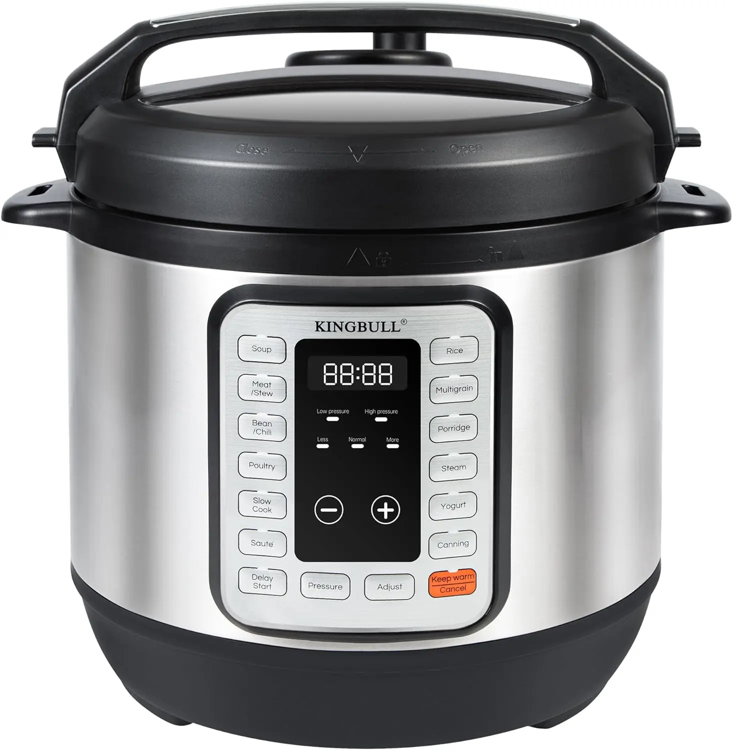 12-In-1 Electric Pr… - image