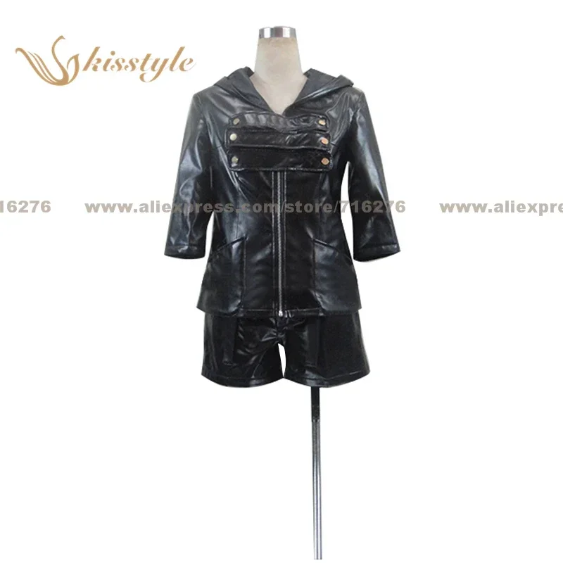 

Аниме Токийский Гуль Тоука Киришима повседневное пальто униформа COS одежда косплей костюм, принимаются по индивидуальному заказу