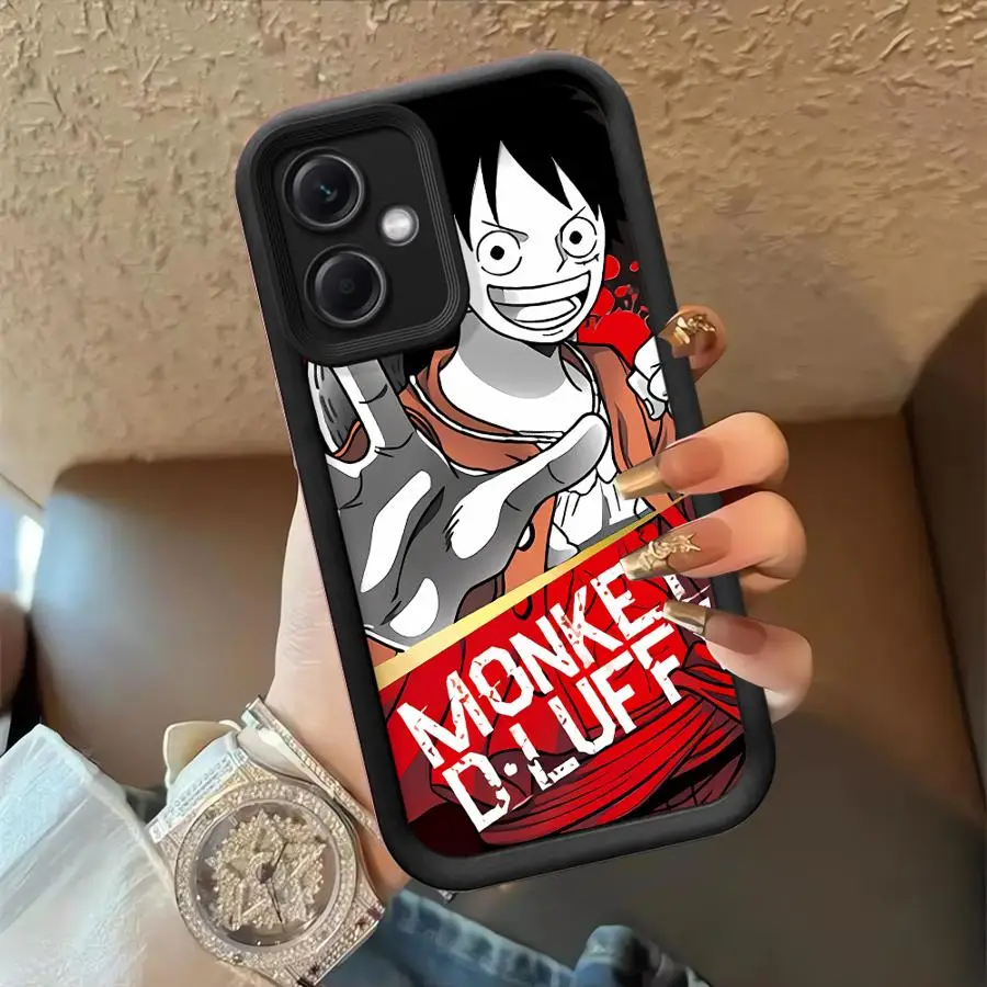 Anime One Piece Luf… - image