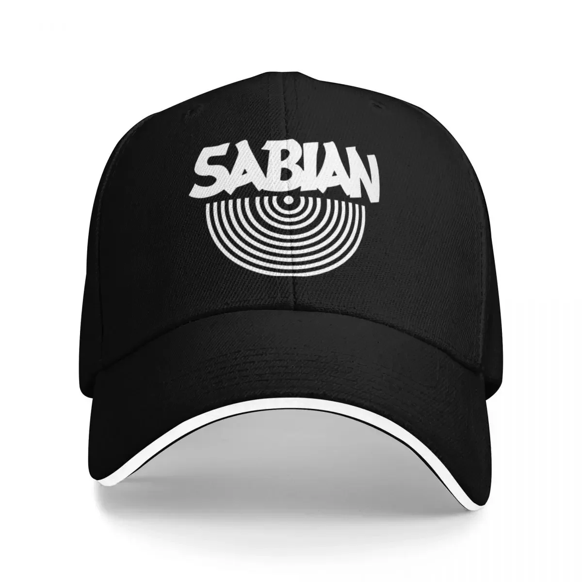 

Fashion Sabian Breathable Design Men's Caps Caps For Men Baseball Cap For Men